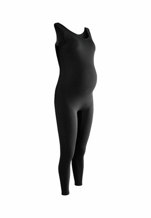 MATERNITY SPORTS - Overal - black