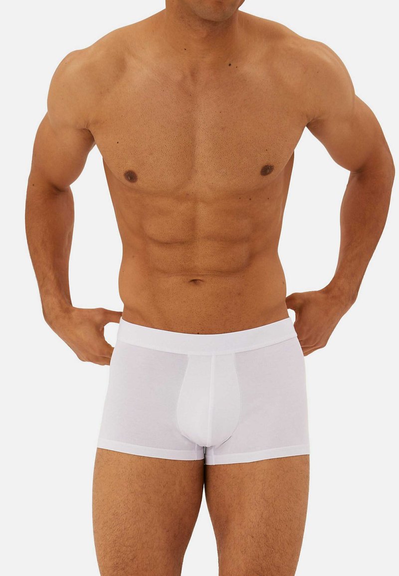 Marks & Spencer 5 PACK COOL AMP FRESH HIPSTERS Panties multi/mehrfarbig Zalando.at