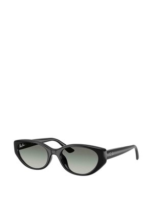 UNISEX   - Occhiali da sole - black