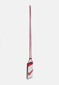 Nike Sportswear PREMIUM PHONE CROSSBODY UNISEX - Mobiilitasku - red/white