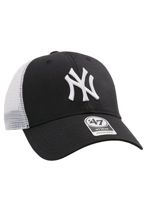 '47, NEW YORK YANKEES BRANSON UNISEX - Casquette - black