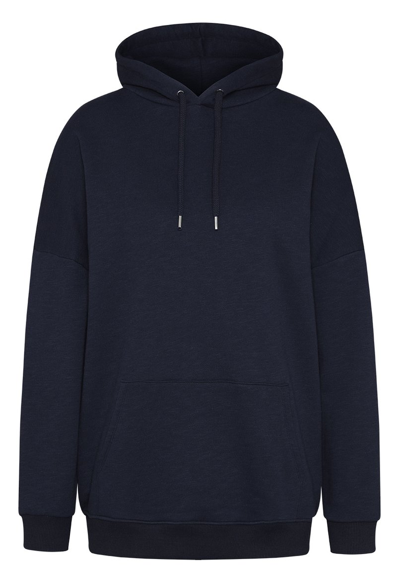 Wunderwerk MEGA  - Kapuzenpullover - old navy