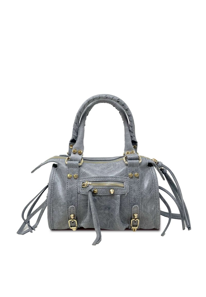 CHICCA BORSE Borsa a mano - grigio