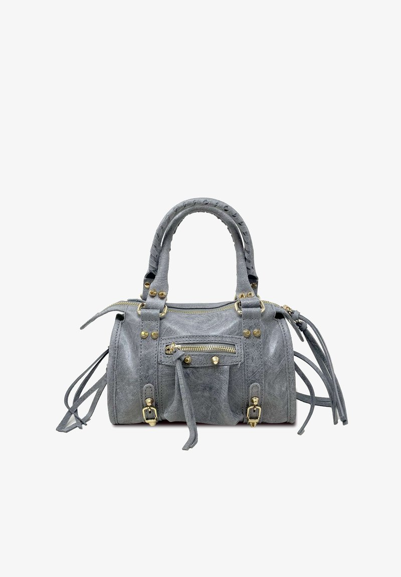CHICCA BORSE Borsa a mano - grigio