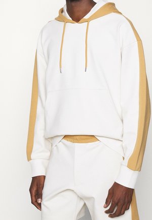 Luvtröja - off-white