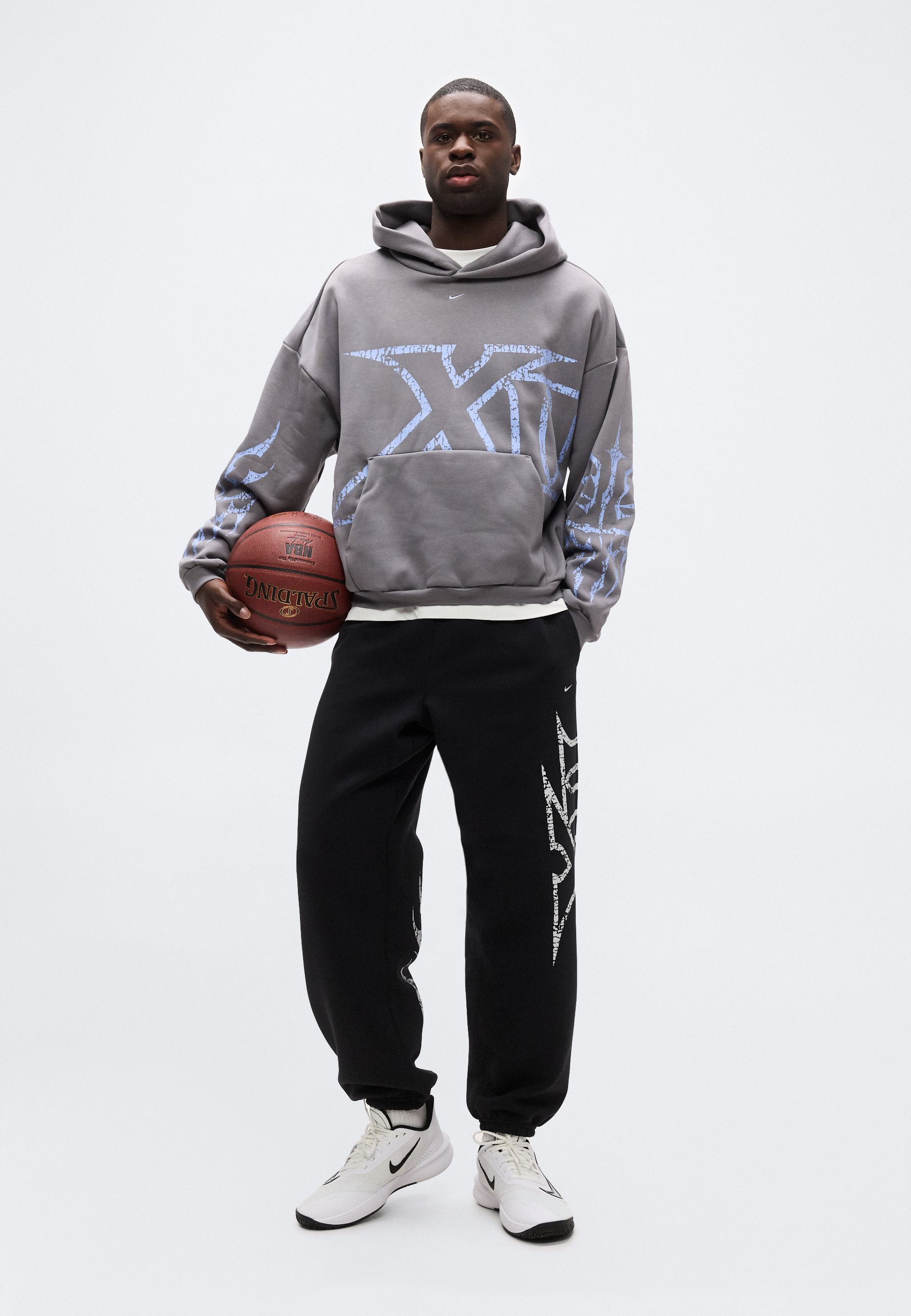 ja morant nike tracksuit