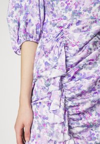 Maje Robe de jour - lilac