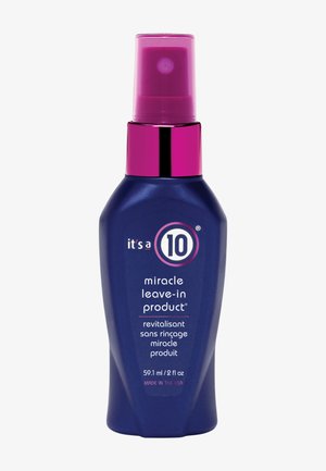 MIRACLE LEAVE-IN PRODUCT - Après-shampoing sans rinçage