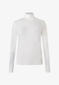 Ausgewählt, new white