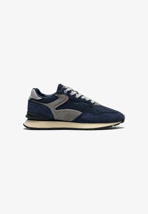 HOFF, CITY DARK BLUE UNISEX - Sneakers laag - azul