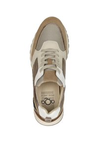 Aqa LAAG - Trainers - beige