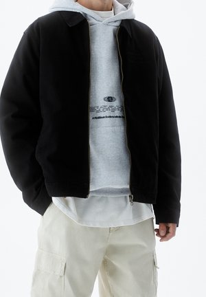 Veste mi-saison - dark grey