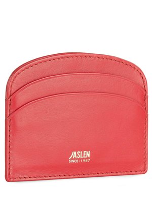 Monedero - rojo