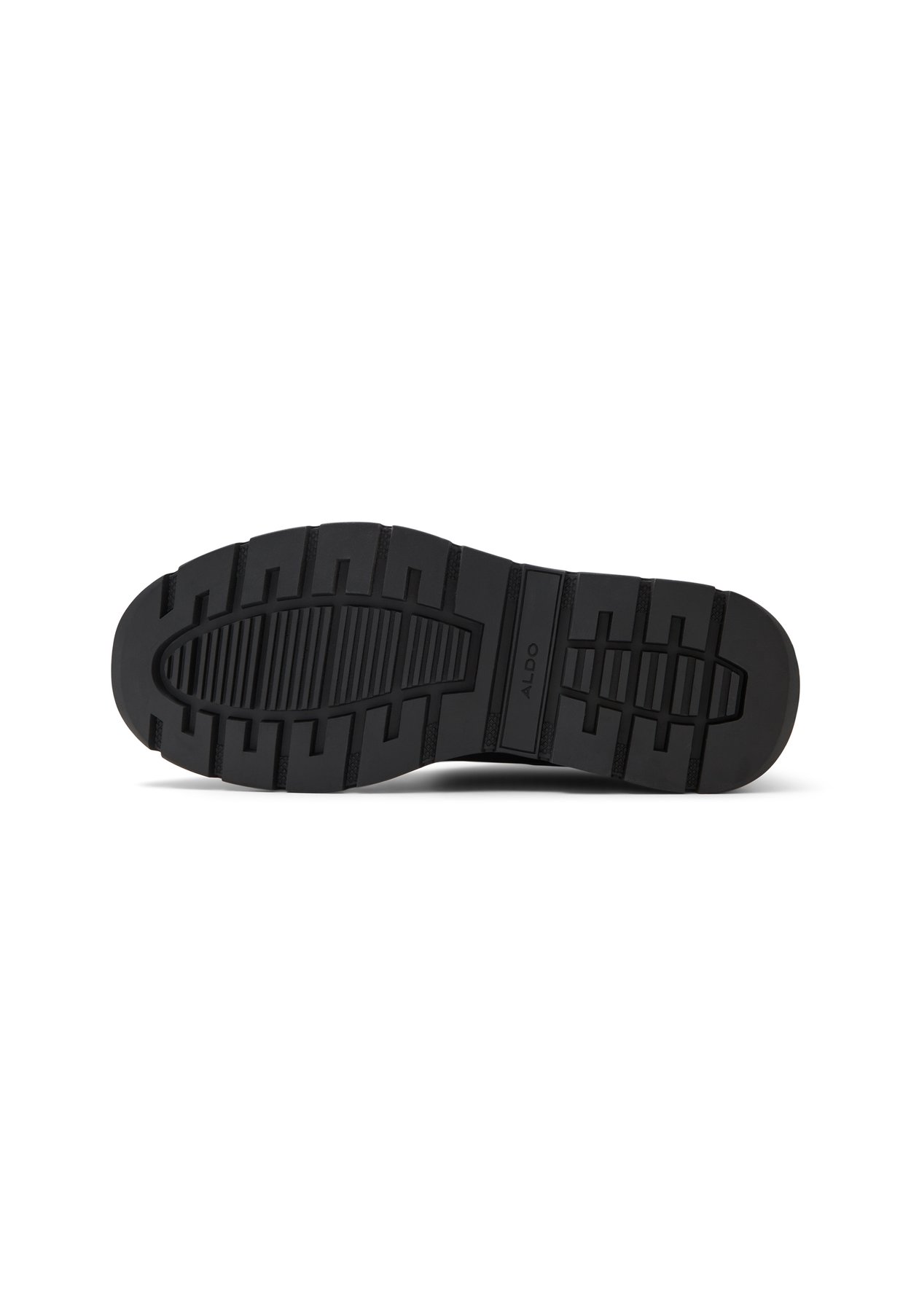 LACE UPS DELBURN WATERPROOF + COLD RATING -20C