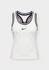 SLAM TANK USO - Топ - white/black