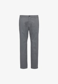 Geselecteerd, schiefergrau