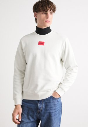 DIRAGOL - Sweatshirt - natur