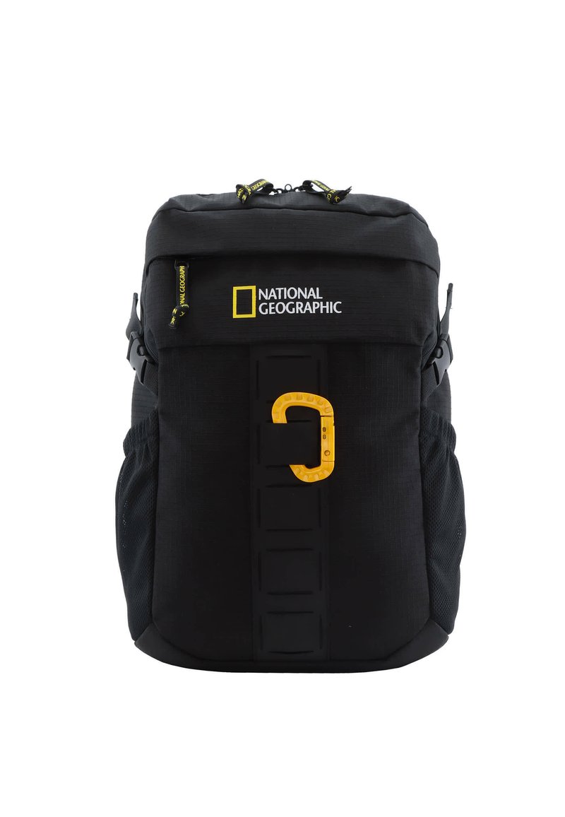 National Geographic EXPLORER Sac à dos black/noir ZALANDO.FR