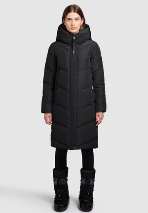 JANGE - Geacă - black