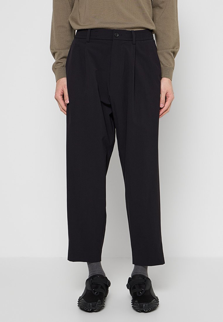 Boss Outdoorbroeken zwart Boss Outdoorbroeken zwart