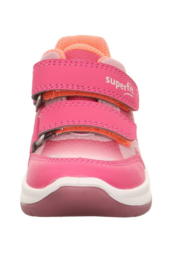 SNEAKER – Lauflernschuh