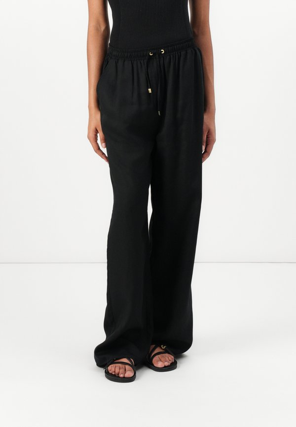 CLARA TROUSERS - Trousers
