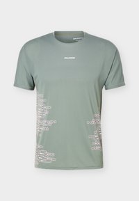 Δεν επιλέχθηκε, castor gray/pink frosting
