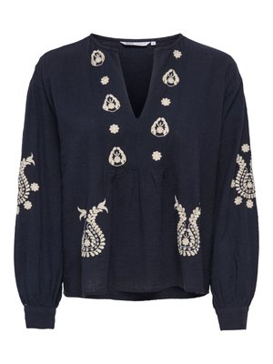 ONLY ONLMOON - Blouse - night sky