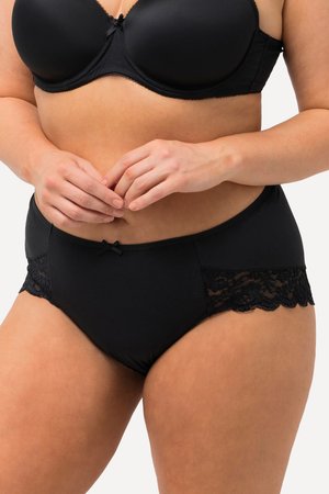 Ulla Popken, 2 PACK - Hipster - black