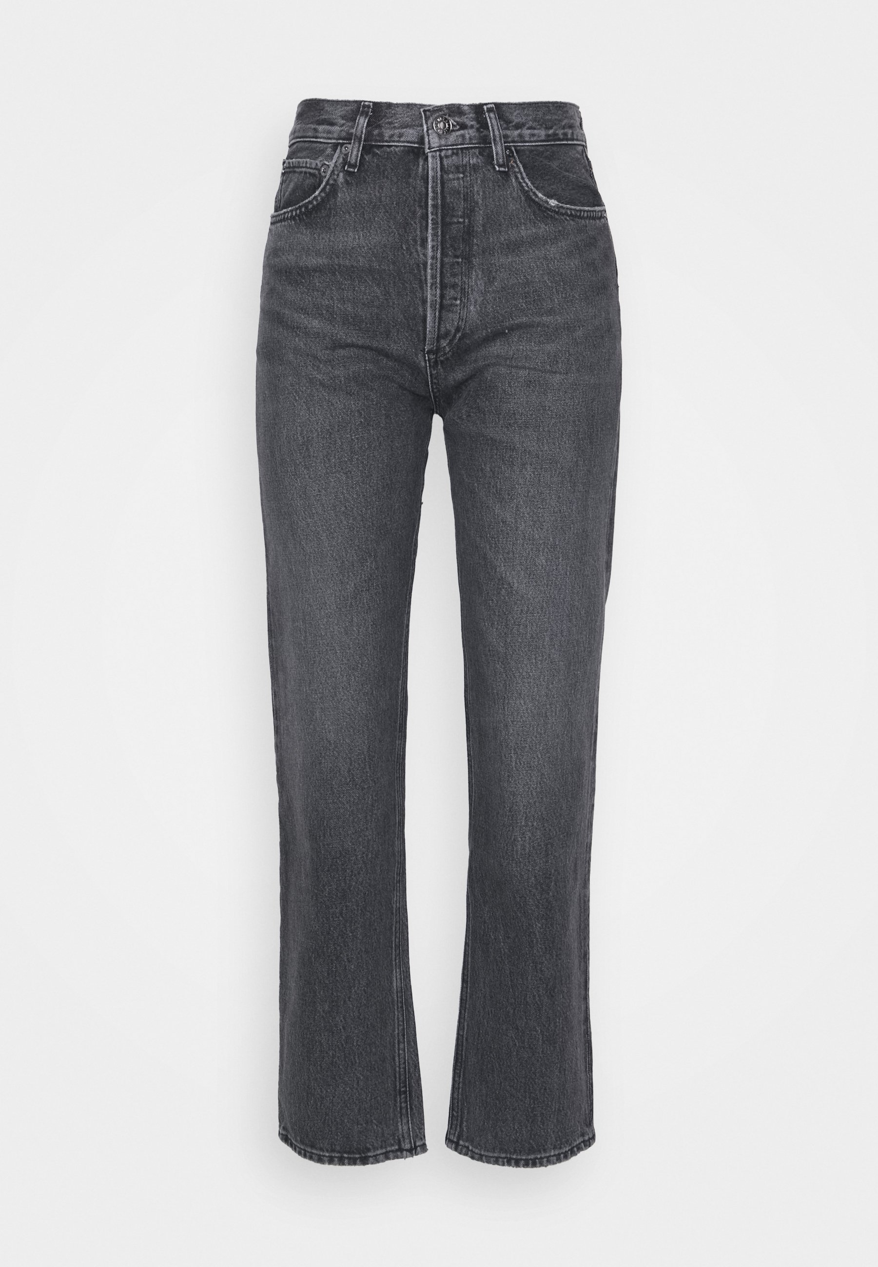 Agolde PINCH WAIST - Tiesaus kirpimo 