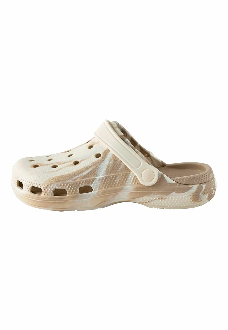 Next STANDARD FIT (F) FIT - COMFORT CLOGS FIT (F) . - Clogs - neutral ...