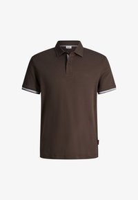 Unausgewählt, dunkelbraun