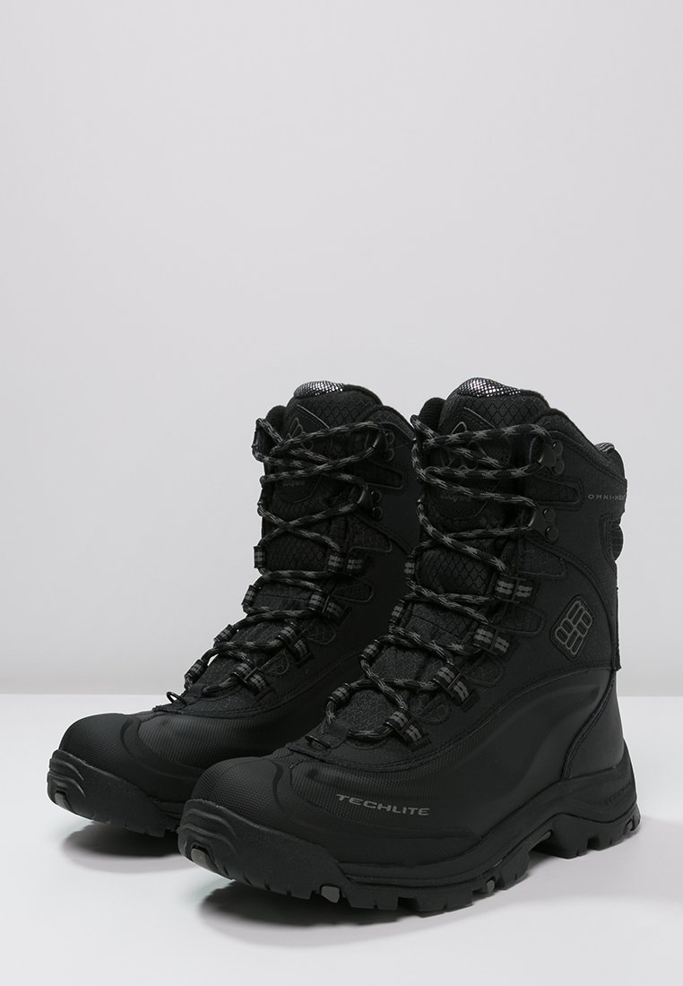 columbia bugaboot plus 3