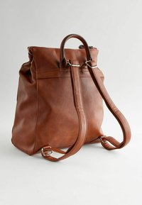 Unausgewählt, tan brown