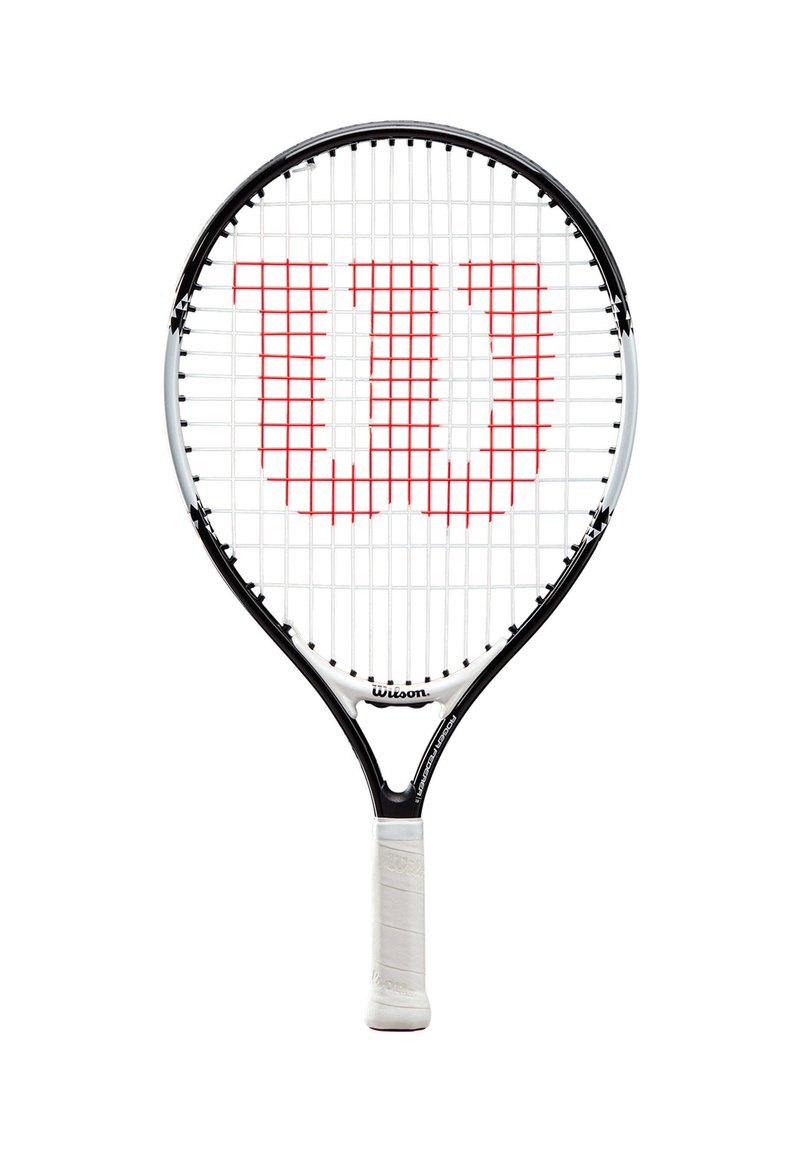 wilson-roger-federer-19-tennisschl-ger-weiss-100-wei-zalando-de