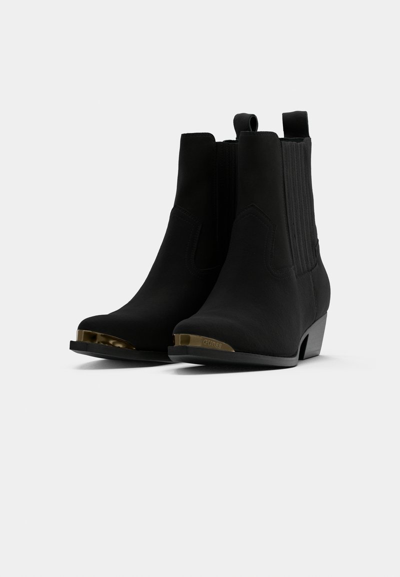 Guess Stivaletti | Il talento a tutto tondo del mondo della moda | ZALANDO