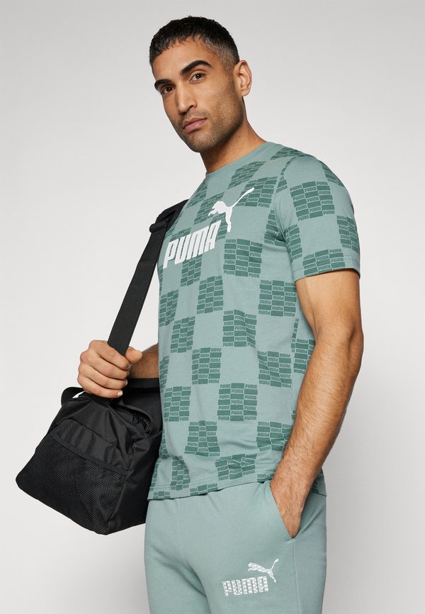 UNITED TEE - Print T-shirt4