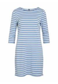 Ej vald, blissful blue