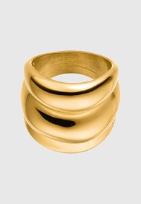 LEGER X PURELEI COLLAB' - DARE TO SHINE RING - Prsten - gold-coloured
