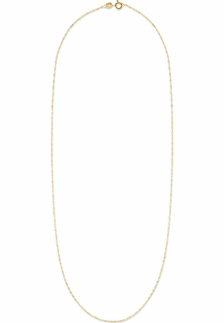 Herren Halsketten | FAVS UNISEX-KETTE Halskette gelbgold/goldfarben - VE73159 Herren Halsketten | FAVS UNISEX-KETTE Halskette gelbgold/goldfarben - VE73159