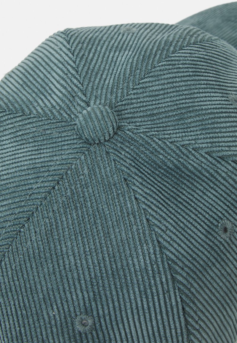 Herren Mützen | Pier One UNISEX Cap turquoise/türkis - KE61778 Herren Mützen | Pier One UNISEX Cap turquoise/türkis - KE61778