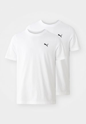 - T-shirt basic