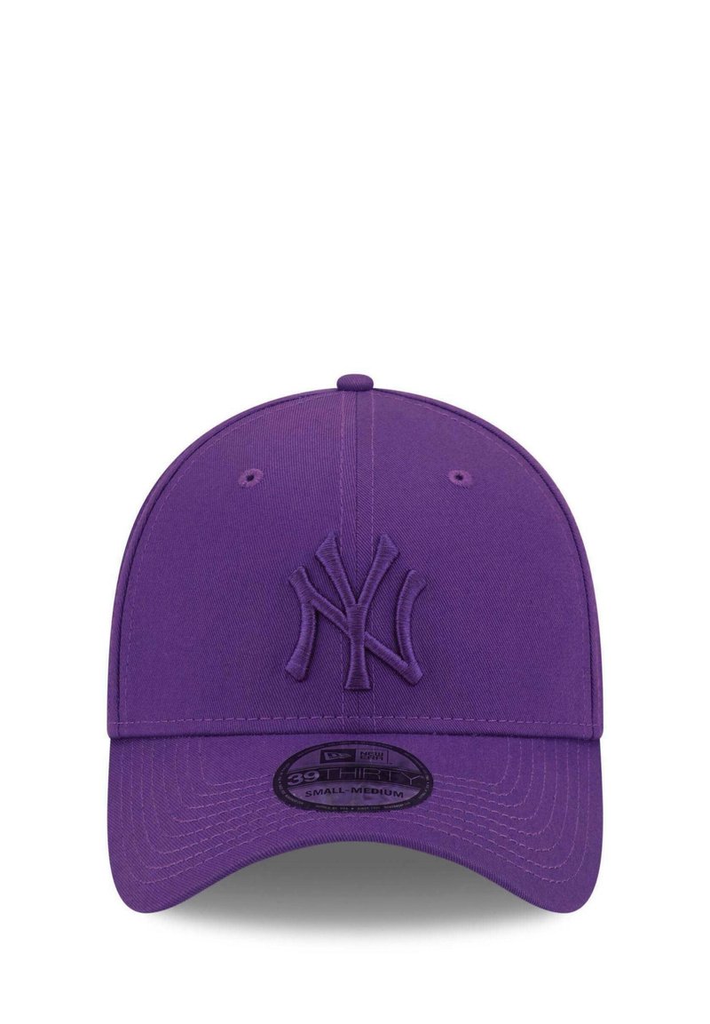 New Era NEW YORK YANKEES BASE THIRTY TEAMLOGO GEBOGENER