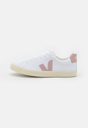ESPLAR  - Sapatilhas - white/babe