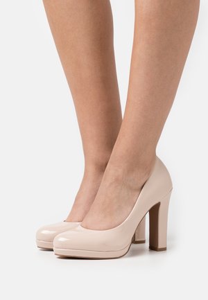 Anna Field by Zalando, Escarpins à talons hauts - beige