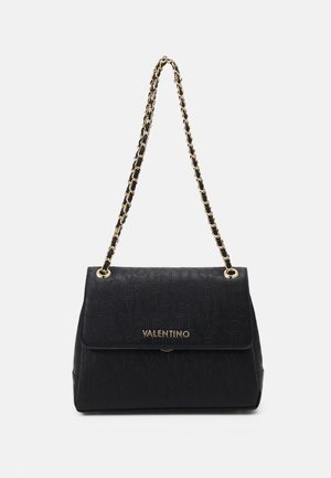 Bandolera - black