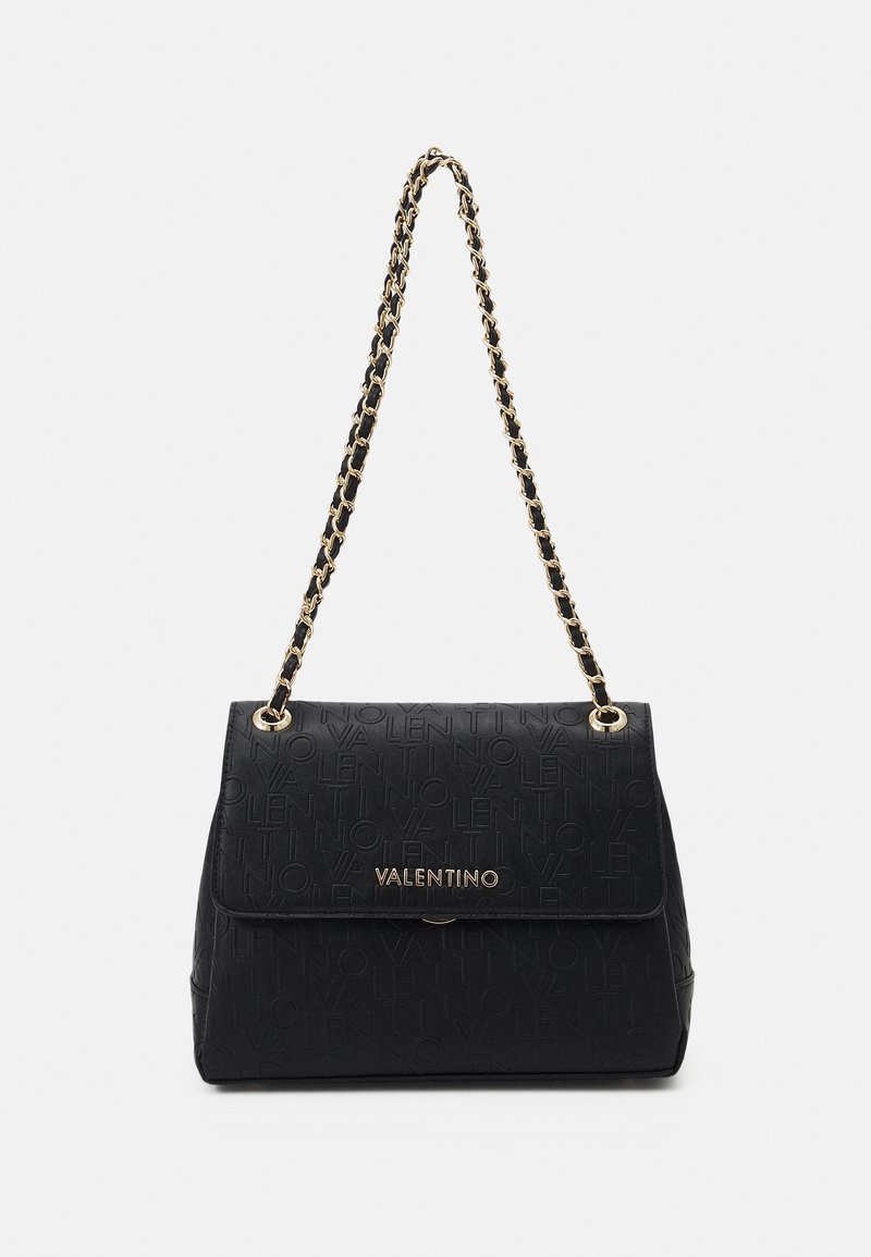 Valentino Bags Borsa a tracolla - black
