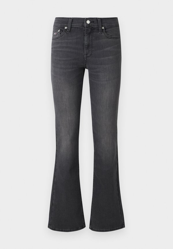 MADDIE - Bootcut jeans4