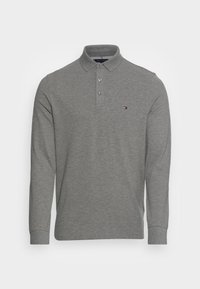 Não selecionado, medium grey heather