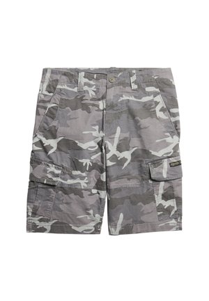 Superdry CORE  - Shorts - ice camo